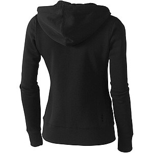 Arora womens full zip hoodie