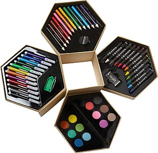 Art set