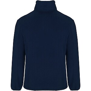 Artic kids full zip fleece jacket