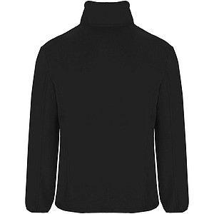 Artic kids full zip fleece jacket