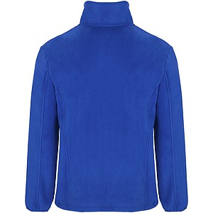 Artic kids full zip fleece jacket