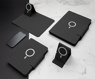 Artic Magnetic 10W wireless charging phonestand