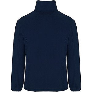 Artic mens full zip fleece jacket