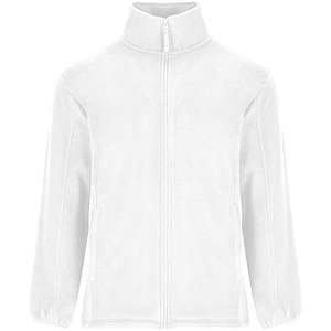 Artic mens full zip fleece jacket