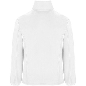 Artic mens full zip fleece jacket