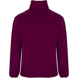 Artic mens full zip fleece jacket