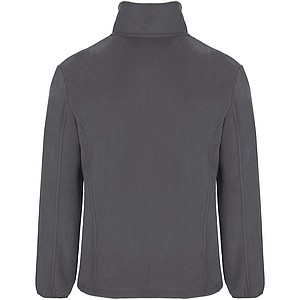 Artic mens full zip fleece jacket