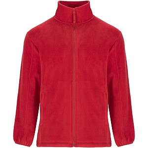 Artic mens full zip fleece jacket
