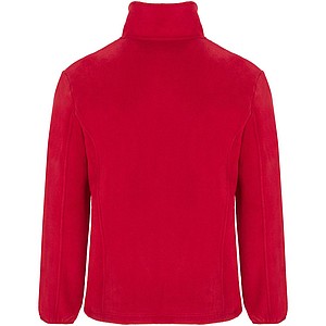 Artic mens full zip fleece jacket