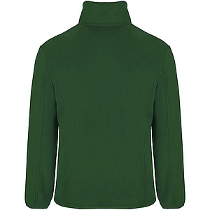 Artic mens full zip fleece jacket