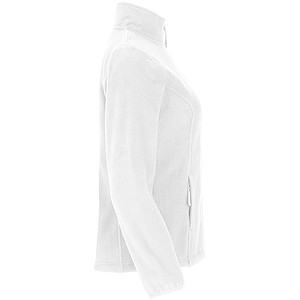 Artic womens full zip fleece jacket