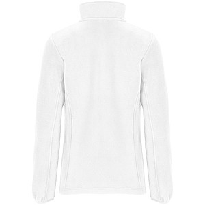 Artic womens full zip fleece jacket