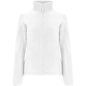 Artic womens full zip fleece jacket