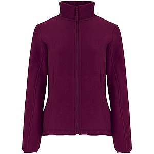 Artic womens full zip fleece jacket
