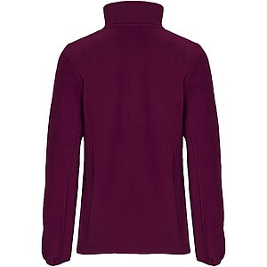 Artic womens full zip fleece jacket