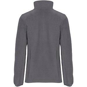 Artic womens full zip fleece jacket