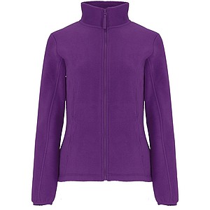Artic womens full zip fleece jacket