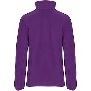 Artic womens full zip fleece jacket