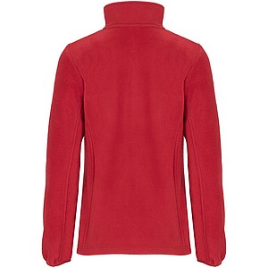 Artic womens full zip fleece jacket