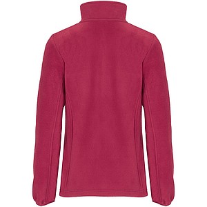 Artic womens full zip fleece jacket
