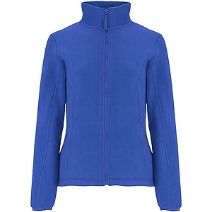 Artic womens full zip fleece jacket