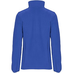Artic womens full zip fleece jacket