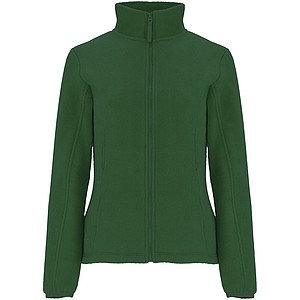 Artic womens full zip fleece jacket