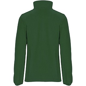 Artic womens full zip fleece jacket