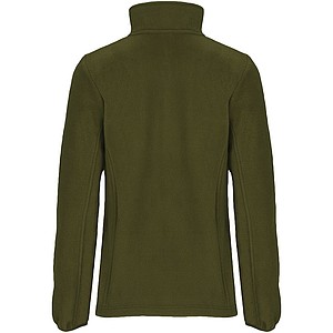 Artic womens full zip fleece jacket