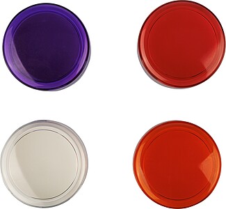 AS lip balm jar Malik, neutral