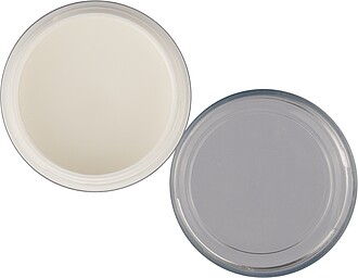 AS lip balm jar Malik, neutral