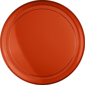 AS lip balm jar Malik, orange