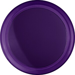 AS lip balm jar Malik, purple
