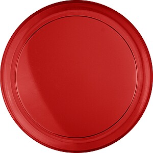 AS lip balm jar Malik, red