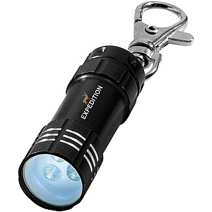 Astro Key-Light Black