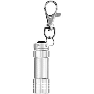 Astro Key-Light Silver