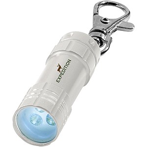 Astro Key-Light Silver