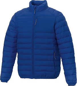 Athenas mens insulated jacket