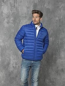 Athenas mens insulated jacket