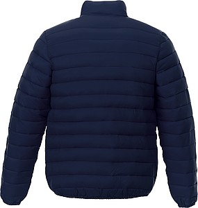 Athenas mens insulated jacket