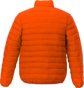 Athenas mens insulated jacket