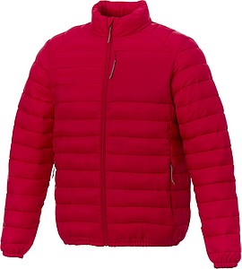 Athenas mens insulated jacket