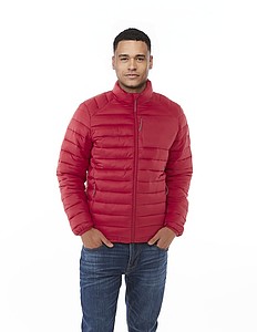 Athenas mens insulated jacket