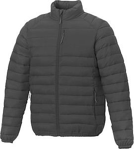 Athenas mens insulated jacket