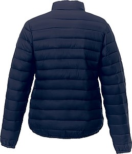 Athenas womens insulated jacket