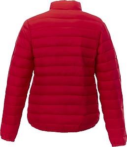 Athenas womens insulated jacket