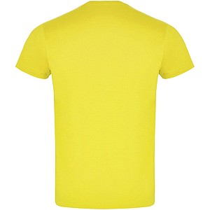 Atomic short sleeve unisex t-shirt