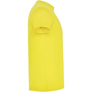 Atomic short sleeve unisex t-shirt