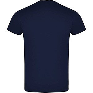 Atomic short sleeve unisex t-shirt