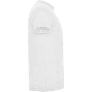 Atomic short sleeve unisex t-shirt